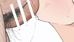 【GIF】ソラ　イラマチオ