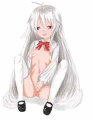 うちの娘 オナニー