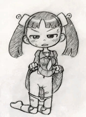 アツメちゃん