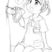 ぱんつの日と聞いて