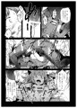 ぷにケット41新刊「おしおきっ！三月精+1！」サンプル