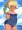 スク水ララフェル