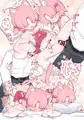 C104新刊サンプル