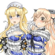 フレッチャー姉妹と深海忌雷