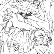 ピンナップ（擬似www）