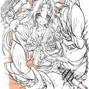 調教神通改二