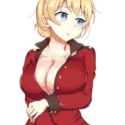 こんなおっぱいを知ってる？