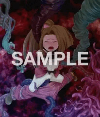 skeb依頼品ですずちゃん