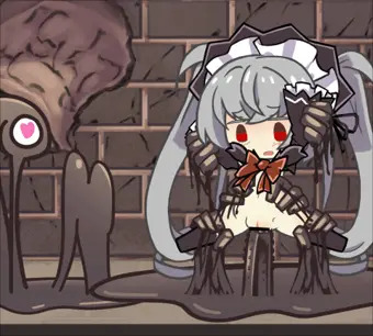 サマナーLv1ちゃん！