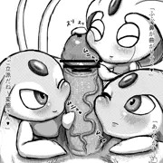 オナホポケモン