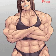 筋肉