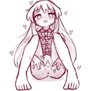 見せてくれるこころちゃん
