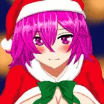 春空ふゆな