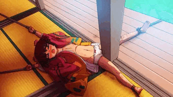 遅れ気味のお年玉っぽい過去作の再掲載！