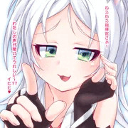 ボイス実装おめでとうシムスちゃん