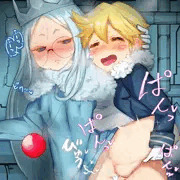 メルクリィ(半熟英雄４)