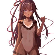 【対魔忍】スケスケお誘いゆきかぜ
