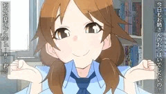 宣伝