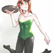 ばにー