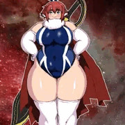 【クラリッサ】宇宙の変態勇者