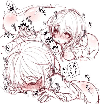 らくがき