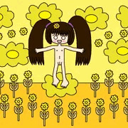 黄金フラワーランド