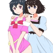 ブラックまゆしぃ