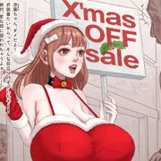 涼葉ちゃんのアルバイト🎄🎁