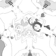 あなる蟲毒箱マギカ