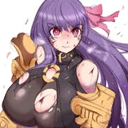 パッションリップー
