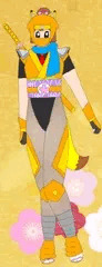 鉄忍・京香