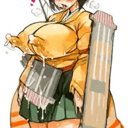らくがきひりゅー