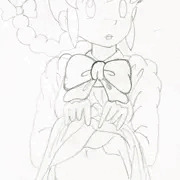 吉沢弓美ちゃん