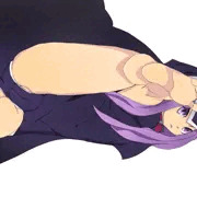 FGO アナ