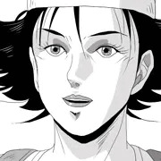 リアルバタコさん