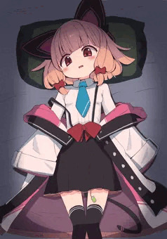 モモイちゃん