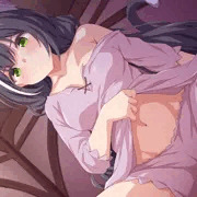 騎乗位キャルちゃん