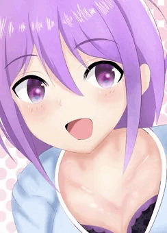 胸元