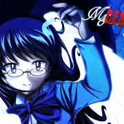 『My dearest goddess』タイトルイメージ
