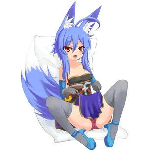 コンちゃん可愛いよコンちゃん