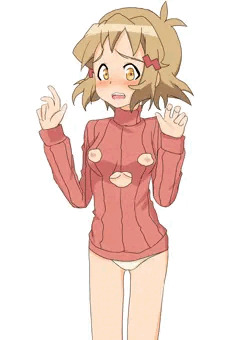 立花響ちゃん