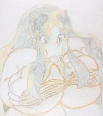 ぽちゃラムちゃん１０