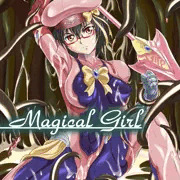 C86新刊『MagicalGirl』