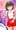 【搾精怪異】トイレの花子さんVS退魔師【敗北】