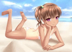 ぷりっ娘