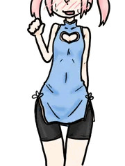 ちゃいなひな