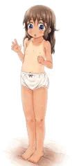 ぱんつ
