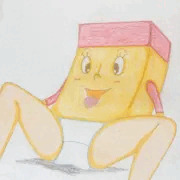 キャラメルママ