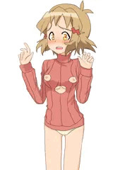立花響ちゃん