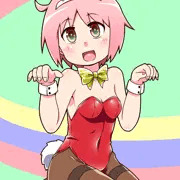 バニーゆずちゃん